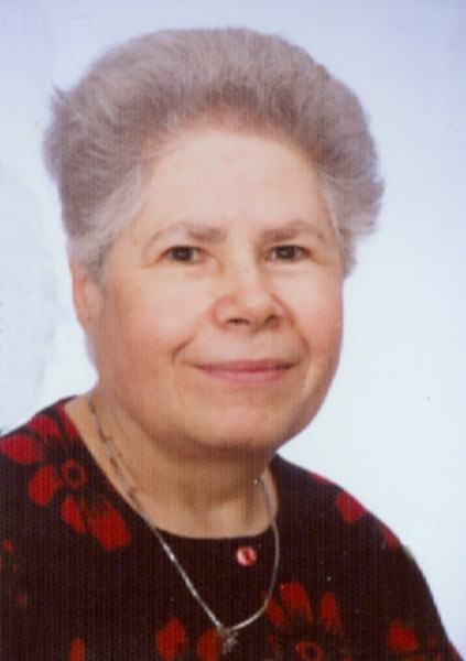 Antonia Russo