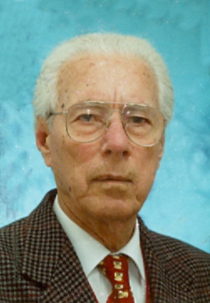Stefano Martinelli