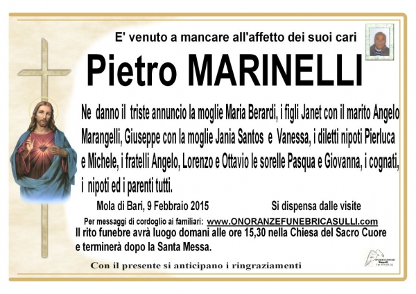Pietro Marinelli