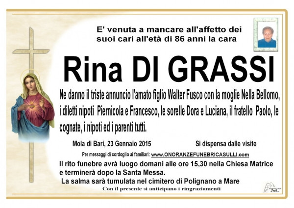 Caterina Di Grassi