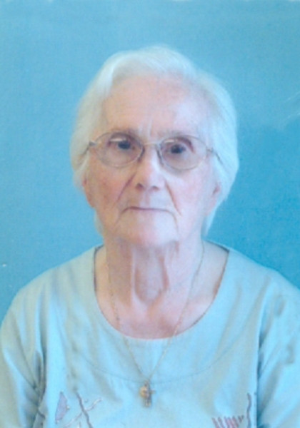 Maria Abatangelo