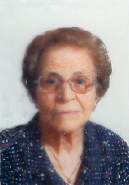 Maria Filomena Lauro