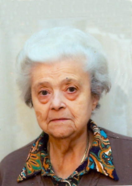 Annunziata Maria Bellantuono