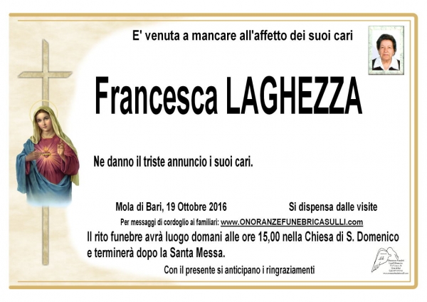Francesca Laghezza