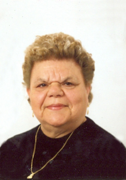 Lucia Bevilacqua