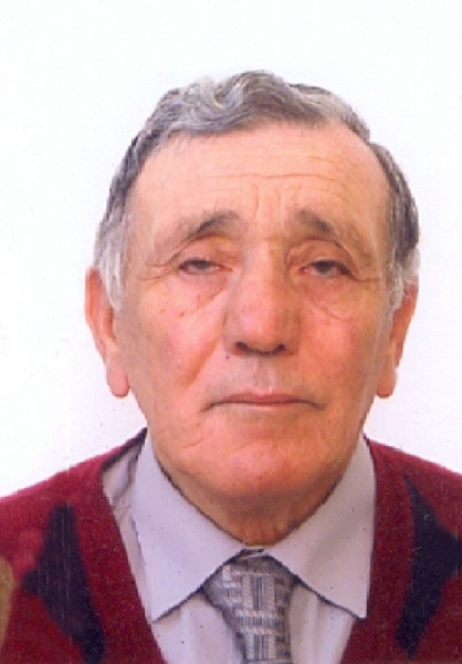 Giuliano Nicola Berardi