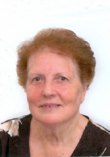 Antonia Nigro