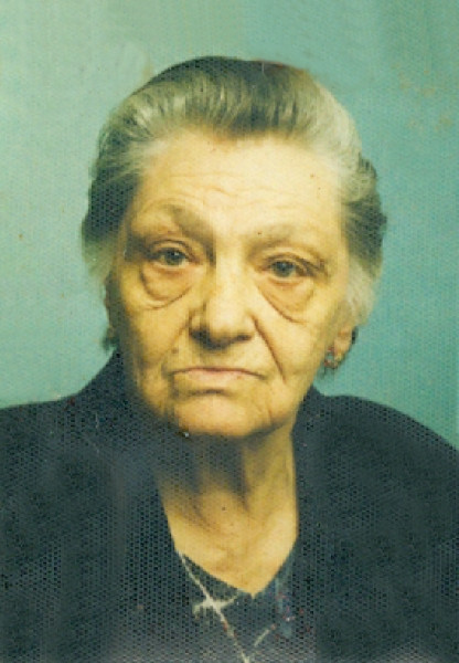 Crescenza Vitulli