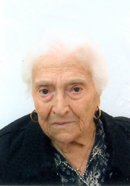 Caterina Mastrorilli