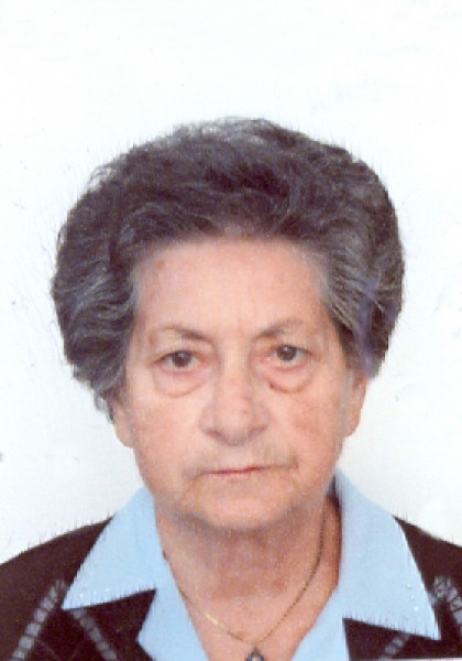 Rosa Capozza