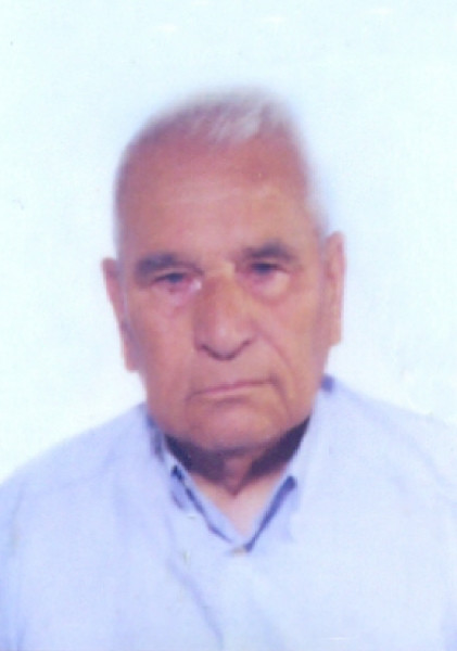 Francesco Verga