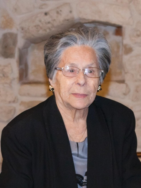 Maria Pagone
