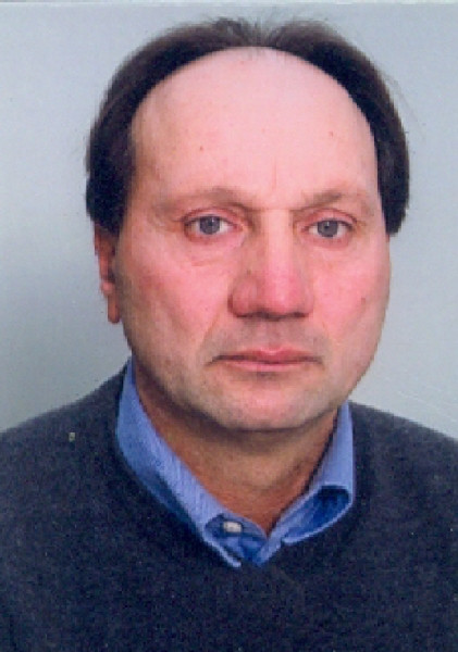 Vito Ungolo