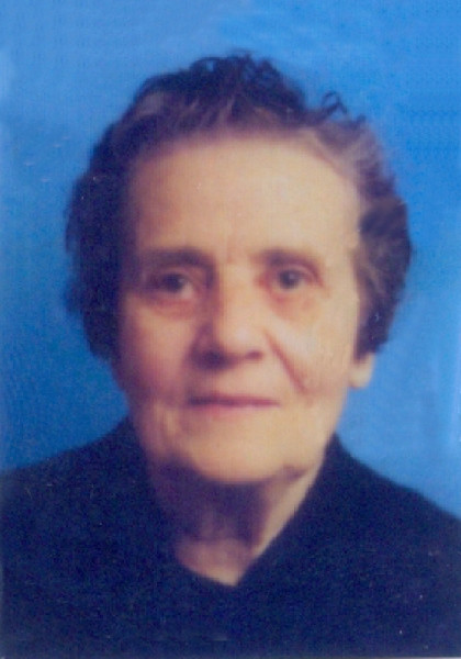 Giulia Santa Colella