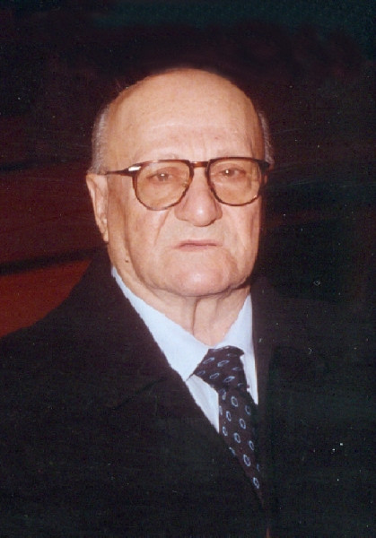Giovanni Giuseppe Deantis