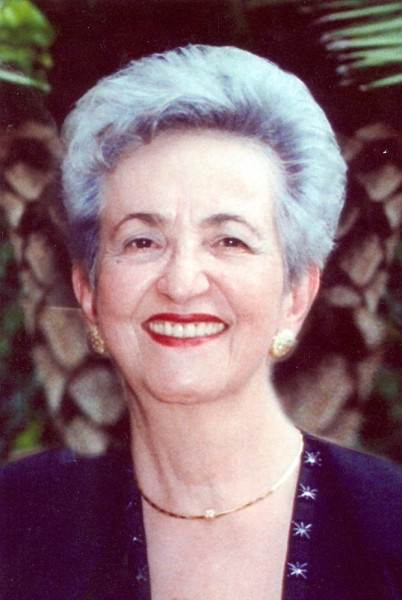 Irene Calabrese