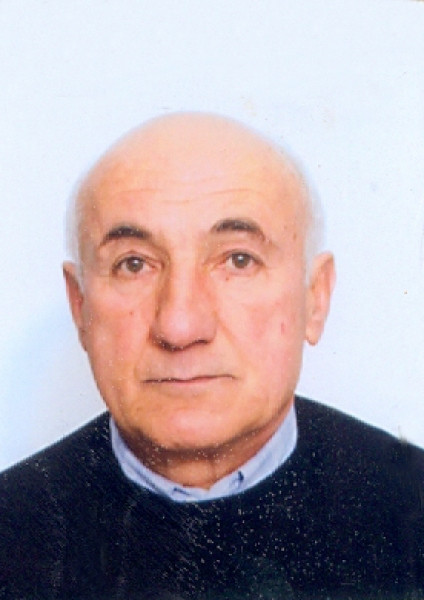 Domenico Leogrande
