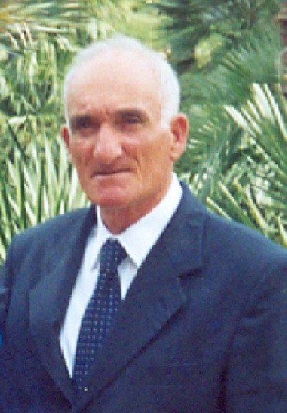 Giuseppe Ascoli