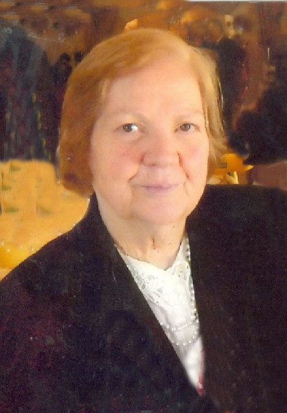 Maria Giuseppa Lovecchio