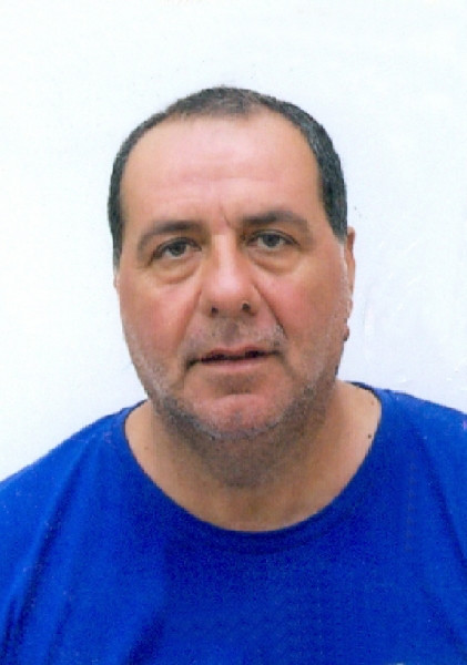Antonio Carmelo