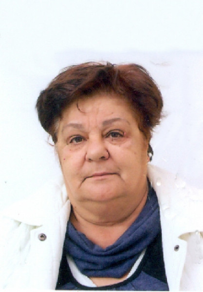 Maria Teresa Gentile