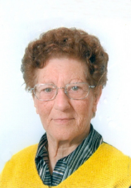 Maria Caputo