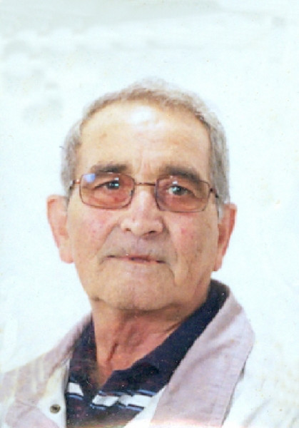 Oronzo Ardei