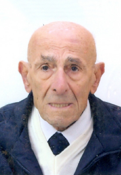 Matteo Rizzi