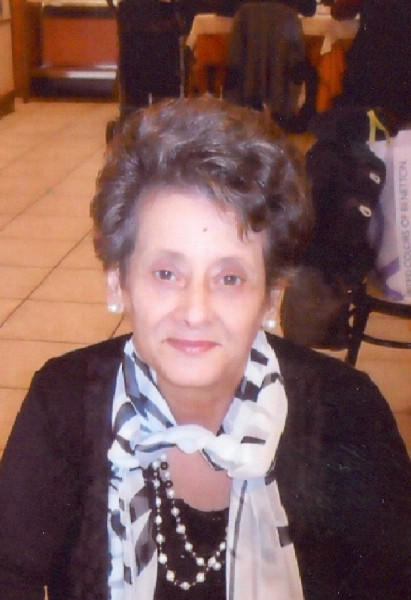 Rosa Disciglio