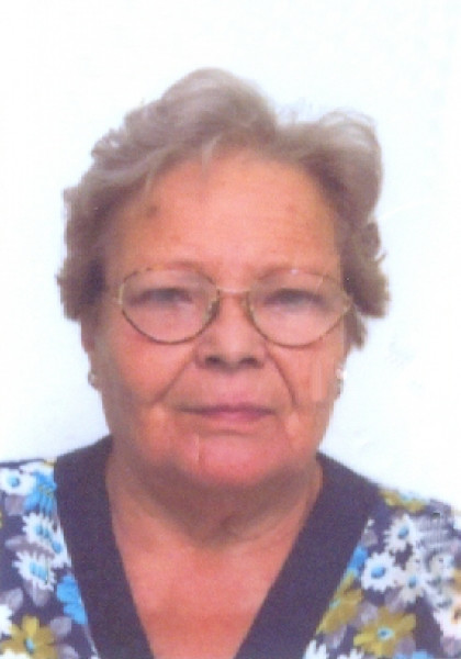 Damiana Iurino