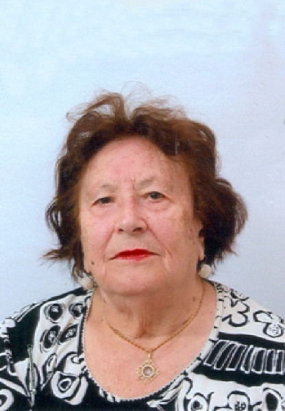 Maria Pastore