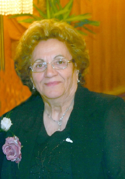 Maria Di Turi