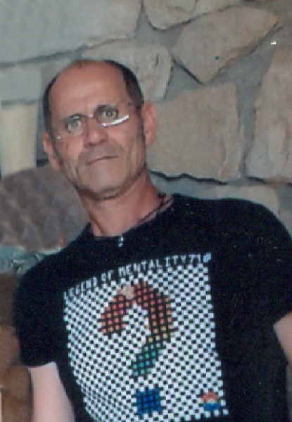 Francesco Lampugnani