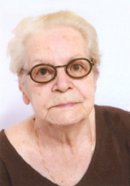 Rosa Punzi