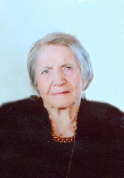 Vita Filomena Bellacicco
