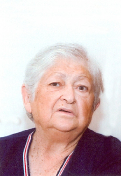 Chiara Maria Celestino