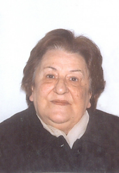 Enrica Trivelli