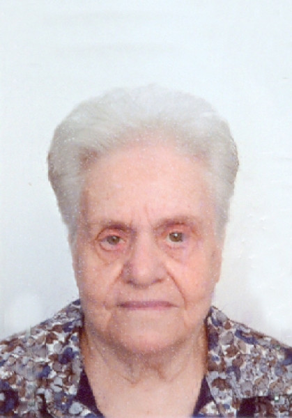 Maria Delvecchio
