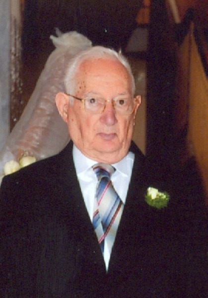Pietro Pinto