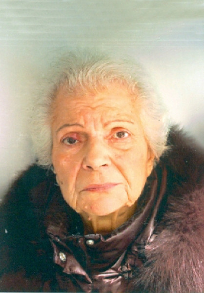 Angela Ratto