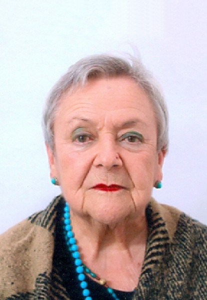 Maria Romana Caforio