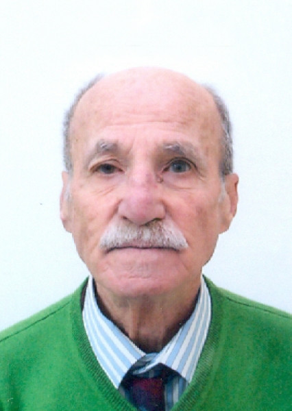 Francesco Giusto