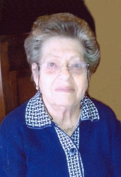 Grazia Riccio