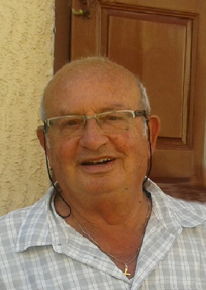 Vitantonio Campanile