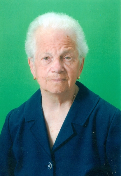 Olimpia Rotondi