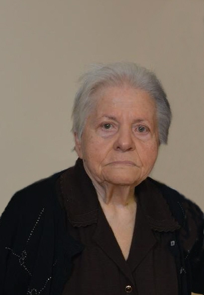 Antonia Del Vecchio