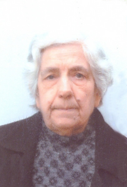 Maria Valenzano