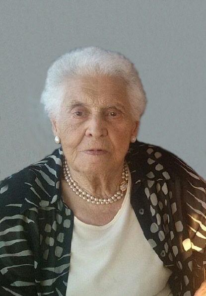 Faustina Miccolis