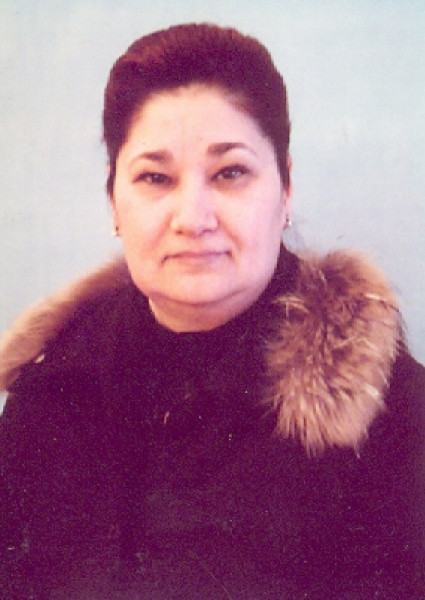 Maria Ruggieri
