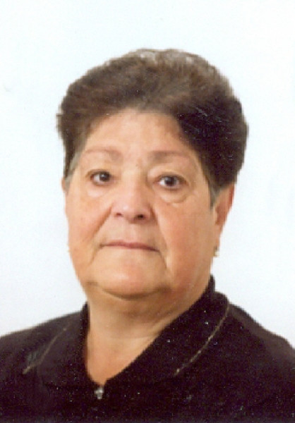 Antonia Gino